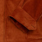 Limited Edition: Shirt Jacket "Shooting-Teba" made from pure Cotton by Brisbane Moss