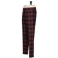 Exklusiv für Michael Jondral: Hose "Tartan Scozzese" aus einem Wollflanell - Rota Sartorial