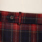 Exklusiv für Michael Jondral: Hose "Tartan Scozzese" aus einem Wollflanell - Rota Sartorial