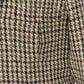 Limited Edition: Shirt Jacket "Shooting-Teba" made from pure Wool by W.Bill