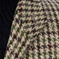 Limited Edition: Shirt Jacket "Shooting-Teba" made from pure Wool by W.Bill