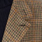 Sportjacke "Outdoor Officer" aus englischem Woll-Tweed