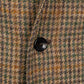 Sportjacke "Outdoor Officer" aus englischem Woll-Tweed