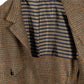 Sportjacke "Outdoor Officer" aus englischem Woll-Tweed