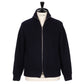Jacke "Camionaire Zip-Jacket" aus reiner Merinowolle - Valstar Original