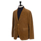Sportjacke "Workdress Jacket" aus englischem Baumwoll-Cord