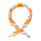 Limited Edition: RMFB x MJ: Bandana "50th Anniversary" made from pure Silk