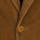 Sportjacke "Workdress Jacket" aus englischem Baumwoll-Cord