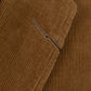 Sportjacke "Workdress Jacket" aus englischem Baumwoll-Cord