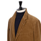 Sportjacke "Workdress Jacket" aus englischem Baumwoll-Cord