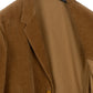 Sportjacke "Workdress Jacket" aus englischem Baumwoll-Cord