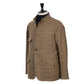 Sportjacke "Outdoor Officer" aus englischem Woll-Tweed