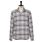 Polo Shirt "Mastroianni" made from pure Cotton - handmade