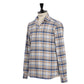 Polo Shirt "Mastroianni" made from pure Cotton - handmade