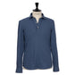 Polo Shirt "JFK" made of Cotton and Cashmere - handmade
