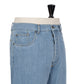 Blue Jeans "Berlin Bespoke" made from original Italian Cotton Denim