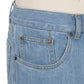 Blue Jeans "Berlin Bespoke" made from original Italian Cotton Denim