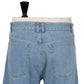 Blue Jeans "Berlin Bespoke" made from original Italian Cotton Denim