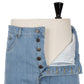Blue Jeans "Berlin Bespoke" made from original Italian Cotton Denim