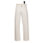 White Jeans "Berlin Bespoke" made from original Japanese Cotton Denim