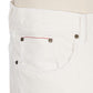 White Jeans "Berlin Bespoke" made from original Japanese Cotton Denim