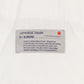 White Jeans "Berlin Bespoke" made from original Japanese Cotton Denim