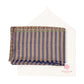 Scarf "JAGALPURI" made from the Finest Hand-Embroidered Pashmina Cashmere - purely handmade