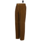 Hose "Workdress Chino" aus englischem Baumwoll-Cord