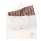 Schal "DHARAMSALA" aus feinstem handbestickten Pashmina-Kaschmir - reine Handarbeit