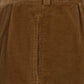 Hose "Workdress Chino" aus englischem Baumwoll-Cord