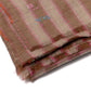Schal "DHARAMSALA" aus feinstem handbestickten Pashmina-Kaschmir - reine Handarbeit
