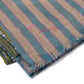Schal "AMRITSAR" aus feinstem handbestickten Pashmina-Kaschmir - reine Handarbeit