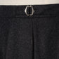 Hose "Lo Stile di Totò" aus reiner Wolle von Drago - Handarbeit