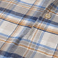 Polo Shirt "Mastroianni" made from pure Cotton - handmade