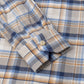 Polo Shirt "Mastroianni" made from pure Cotton - handmade