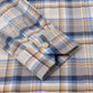 Polo Shirt "Mastroianni" made from pure Cotton - handmade