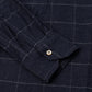 Polo Shirt "Mastroianni" made from pure Cotton - handmade