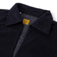 Edizione Speciale: Overshirt "La Vecchio Barbieria" aus reiner Baumwolle - reine Handarbeit