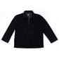 Edizione Speciale: Overshirt "La Vecchio Barbieria" aus reiner Baumwolle - reine Handarbeit