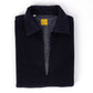 Edizione Speciale: Overshirt "La Vecchio Barbieria" aus reiner Baumwolle - reine Handarbeit