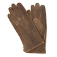 Gloves "Belvedere" made of Deerskin with Cashmere Lining - hand-sewn