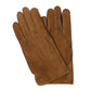 Gloves "Lech" made from Grown Lambskin - hand-sewn