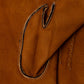 Gloves "Lech" made from Grown Lambskin - hand-sewn