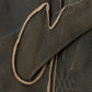 Gloves "Belvedere" made of Deerskin with Cashmere Lining - hand-sewn