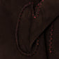 Gloves "Bad Gastein" made from Reindeer Leather with Cashmere Lining - hand-sewn