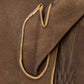 Gloves "Belvedere" made of Deerskin with Cashmere Lining - hand-sewn