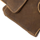 Gloves "Belvedere" made of Deerskin with Cashmere Lining - hand-sewn