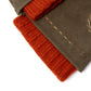 Gloves "Bad Gastein" made of Deerskin with Cashmere Lining - hand-sewn