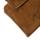 Gloves "Lech" made from Grown Lambskin - hand-sewn