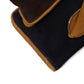 Gloves "Kitzbühel" made from Grown Lambskin - hand-sewn